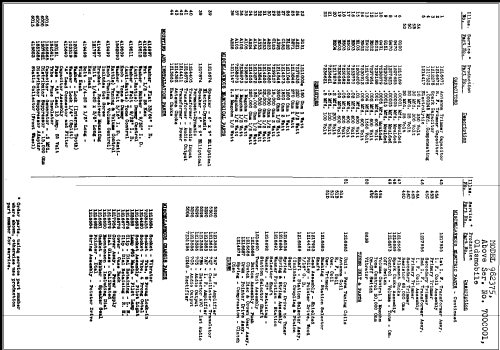 982375 Oldsmobile; United Motors (ID = 275926) Autoradio