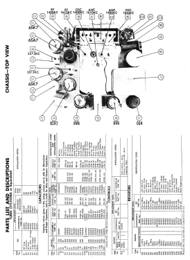 Oldsmobile 982579; United Motors (ID = 3013065) Car Radio