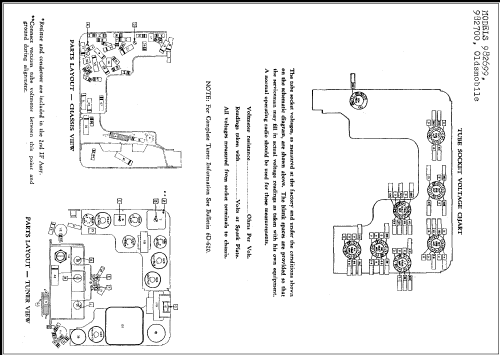 982700 Oldsmobile; United Motors (ID = 239249) Car Radio