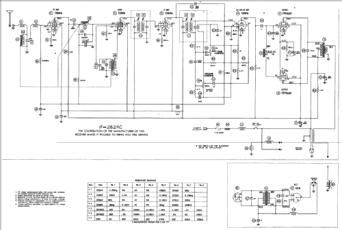 983090 Oldsmobile ; United Motors (ID = 237228) Autoradio