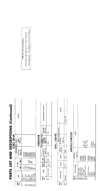 984592 Pontiac; United Motors (ID = 3044268) Car Radio