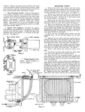 986388 Chevrolet; United Motors (ID = 3070943) Car Radio