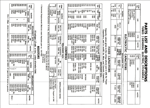 987368 Chevrolet; United Motors (ID = 1904932) Autoradio