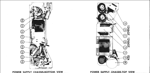 987368 Chevrolet; United Motors (ID = 235271) Car Radio