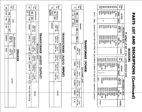 987693 Chevrolet; United Motors (ID = 2395539) Autoradio