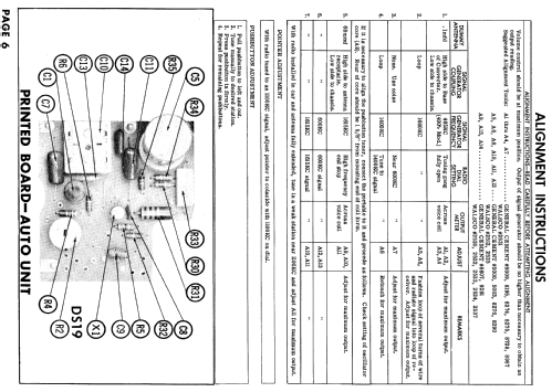 988978 Pontiac; United Motors (ID = 606753) Radio