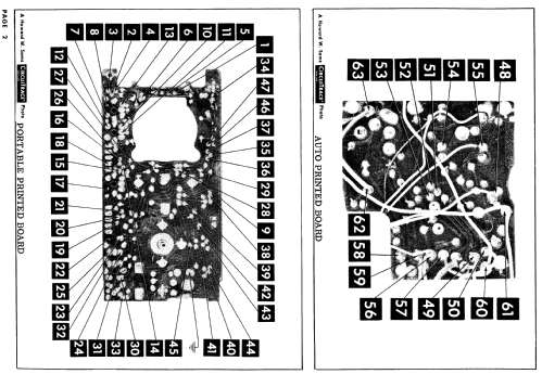 988978 Pontiac; United Motors (ID = 606755) Radio