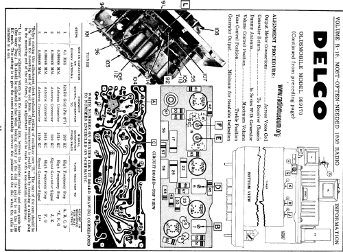 989170 ; United Motors (ID = 55460) Car Radio