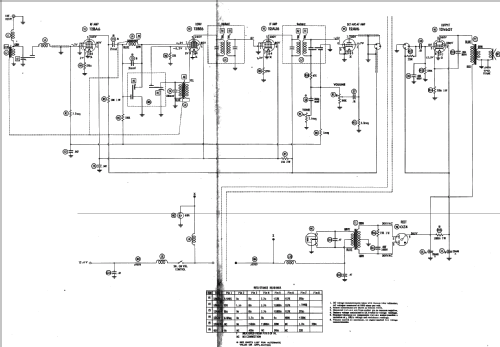 AC-2746 Studebaker; United Motors (ID = 236046) Car Radio