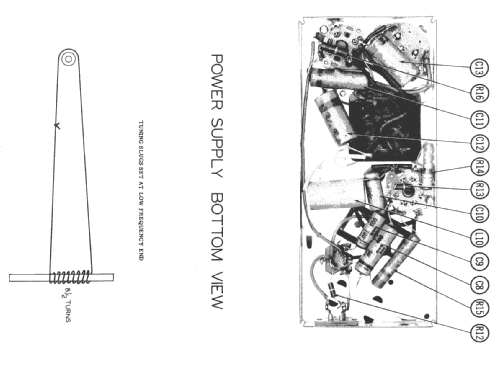 AC-2746 Studebaker; United Motors (ID = 236049) Car Radio