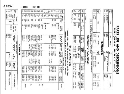 Chevrolet 3725156; United Motors (ID = 2414201) Car Radio