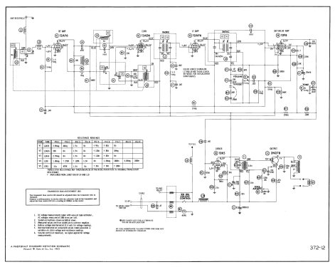 Delco 988671 Pontiac; United Motors (ID = 2443993) Car Radio