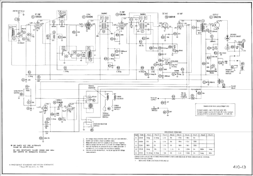 Delco 988823 Pontiac; United Motors (ID = 798815) Car Radio