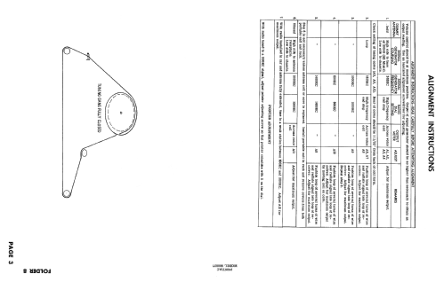 Delco 988837 Pontiac; United Motors (ID = 2617685) Car Radio