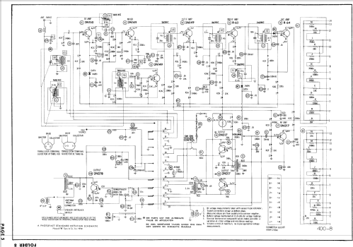 Delco 988837 Pontiac; United Motors (ID = 963805) Car Radio