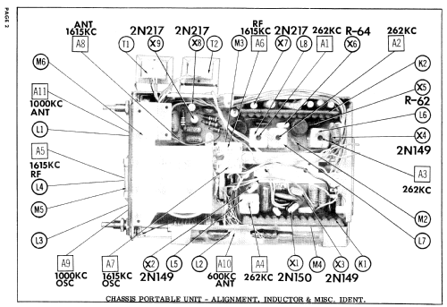 Delco 989131 Oldsmobile; United Motors (ID = 796458) Autoradio