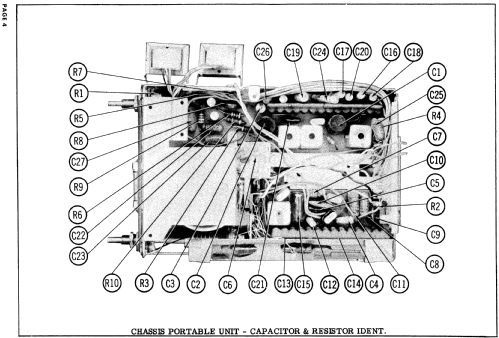 Delco 989131 Oldsmobile; United Motors (ID = 796459) Autoradio