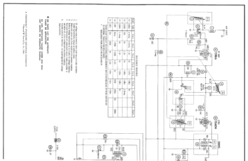 Delco AC-2906 Studebaker-Packard; United Motors (ID = 787962) Car Radio