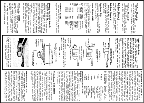 Delco R705; United Motors (ID = 411556) Car Radio