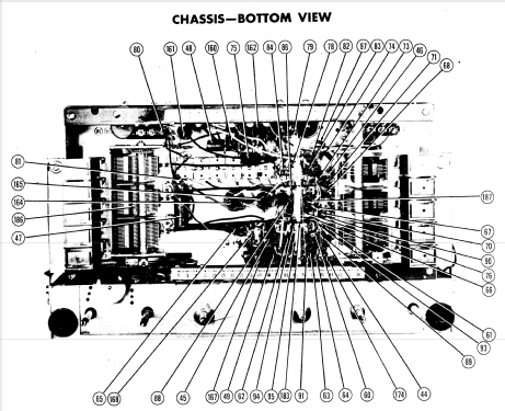 R-1251 ; United Motors (ID = 852684) Radio