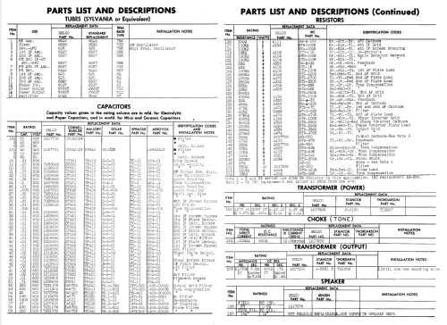 R-1251 ; United Motors (ID = 852686) Radio