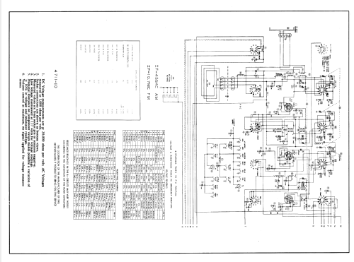 R-1252 ; United Motors (ID = 852697) Radio