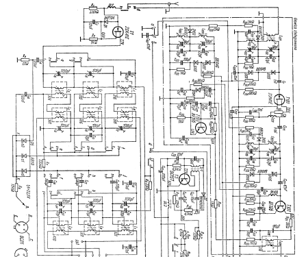 Traper DMP-401; Unitra DIORA - (ID = 1420151) Car Radio