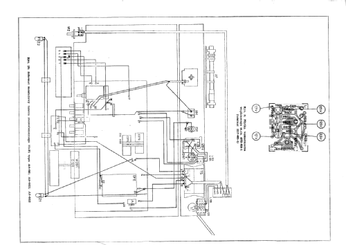 Tuner AS641; Unitra DIORA - (ID = 1440336) Radio