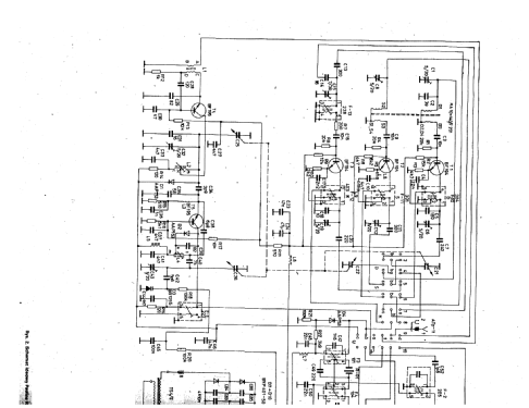 Paulina R-802; Unitra ELTRA; (ID = 1441837) Radio