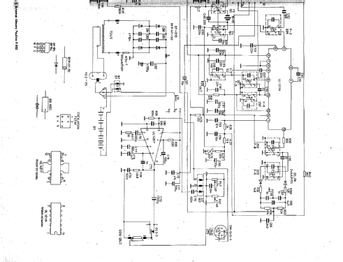 Paulina R-802; Unitra ELTRA; (ID = 1441838) Radio