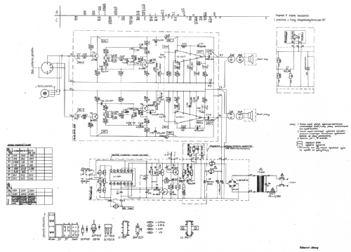 Artur WG903; Unitra FONICA, (ID = 2939060) R-Player