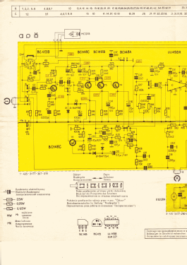 Kapral B113; Unitra ZRK, Zaklady (ID = 2965747) R-Player