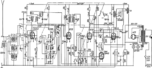 Stolica V 3275; Unitra ZRK, Zaklady (ID = 1233196) Radio