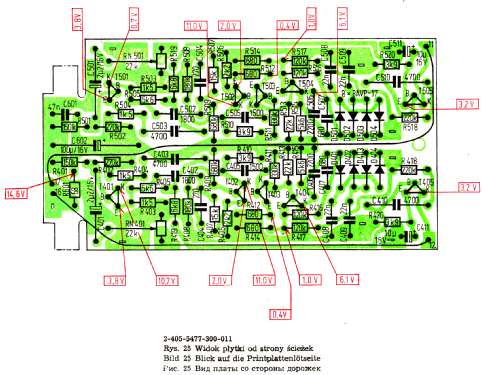 Unitra M532SD; Unitra ZRK, Zaklady (ID = 1570136) R-Player