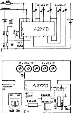 ZK120T; Unitra ZRK, Zaklady (ID = 2740251) Sonido-V