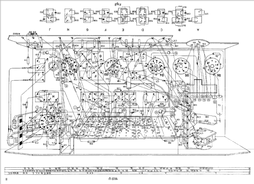 Generic model 1022U /22; Philips; Eindhoven (ID = 2521107) Radio