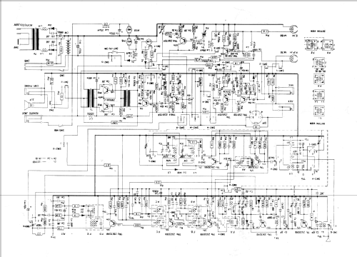 Radio Phonocorder 5000; Sunny-Vox Shinkyo Co (ID = 1327344) Radio