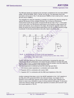 TEF6686 Silver Metal Case Full Band FM-MW-SW-LW radio PE5PVB_ESP32 Based; Unknown - CUSTOM (ID = 3074931) Radio