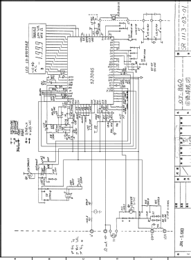 Univolt Digital Multimeter DT-860; Unknown - CUSTOM (ID = 2899330) Equipment