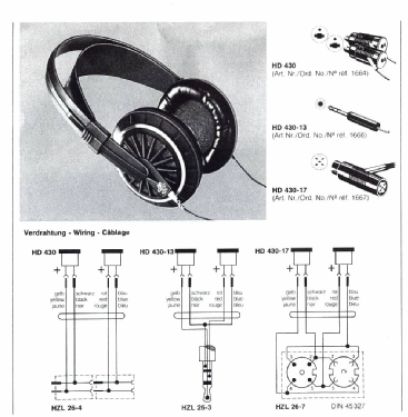 Diodenstecker ; Unknown Europe (ID = 3091026) Radio part