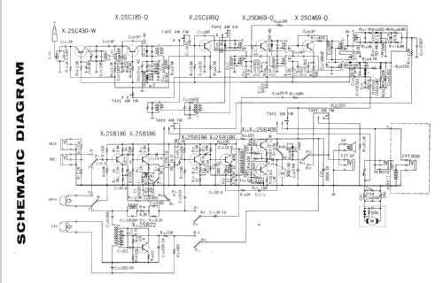 35; Paros Izumi Co. Ltd. (ID = 1330087) Radio