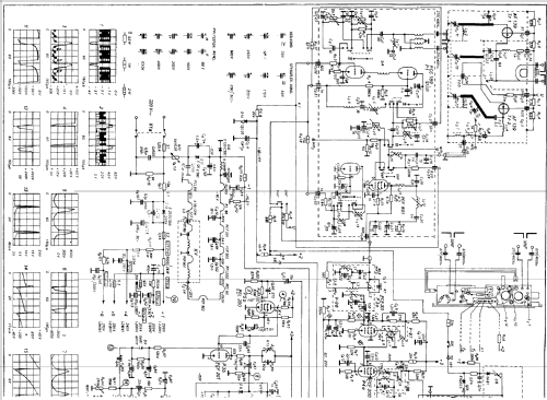 Lahti S Television UPO; Lahti, build 1968 ?, 1 pictures, 8 schematics ...