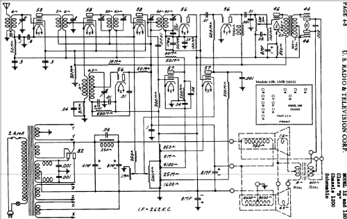 Doublet ID = 63782 ; Apex Electric, Pool; (ID = 654621) Radio