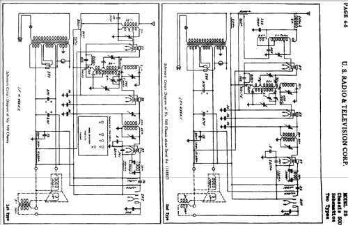 25 Ch= 500; Apex Electric, Pool; (ID = 654626) Radio