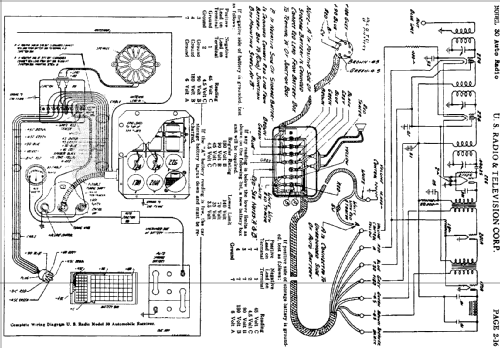 30 Auto Radio ; Apex Electric, Pool; (ID = 644057) Car Radio