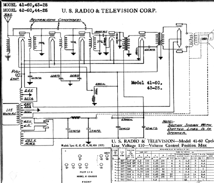 60 ; Apex Electric, Pool; (ID = 1006718) Radio