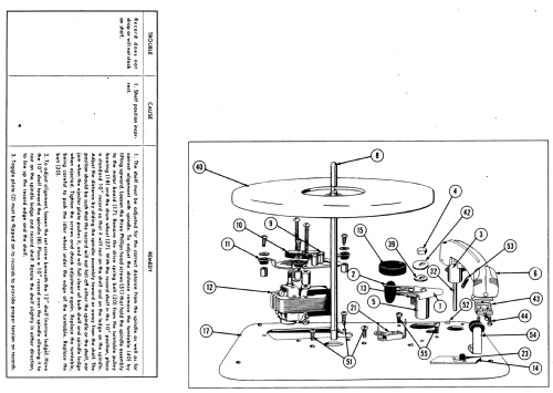 550 ; Utah Radio Products (ID = 511537) Sonido-V