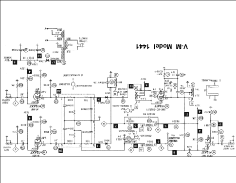 1441 ; V-M VM Voice of (ID = 2048379) Adaptor