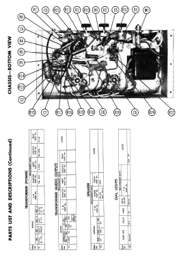 160 ; V-M VM Voice of (ID = 3116924) Ampl/Mixer