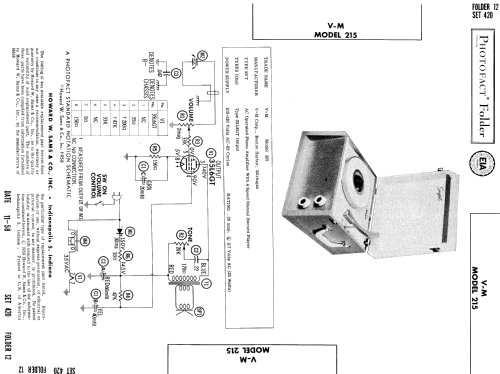 215 ; V-M VM Voice of (ID = 766626) R-Player